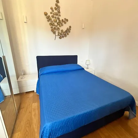 Apartmán Vibes Florencie