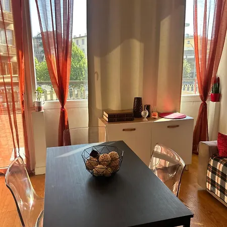 Vibes Apartment
