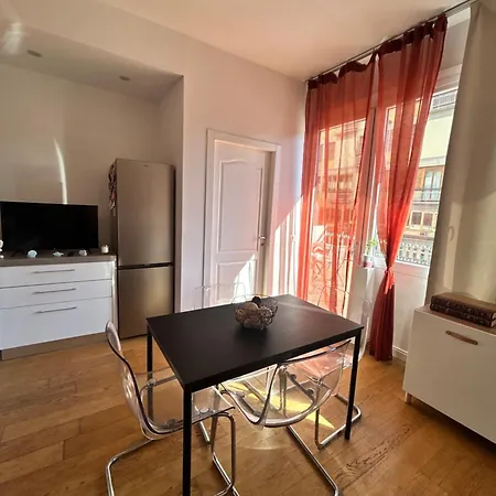 Apartamento Vibes Florencia