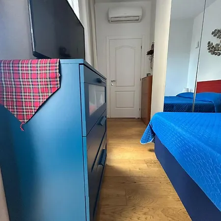 Vibes Apartment