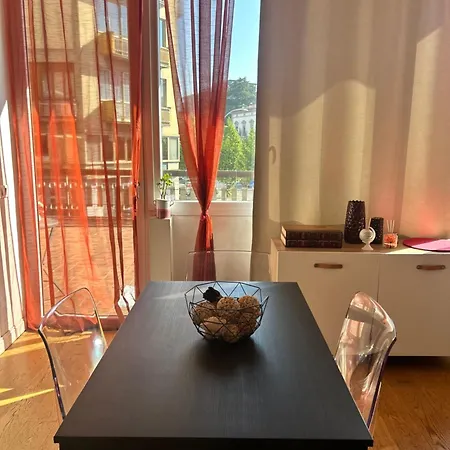 Vibes Apartmán Florencie