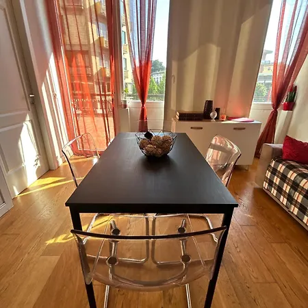 Vibes Apartmán