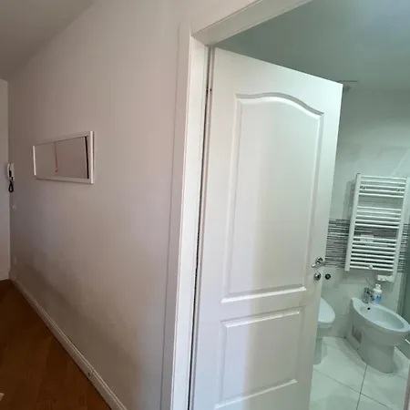 Apartamento Vibes Florencia