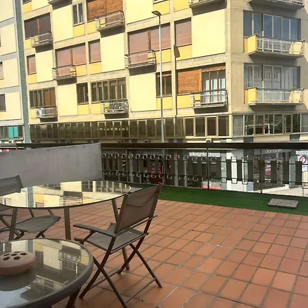 Vibes Apartmán *