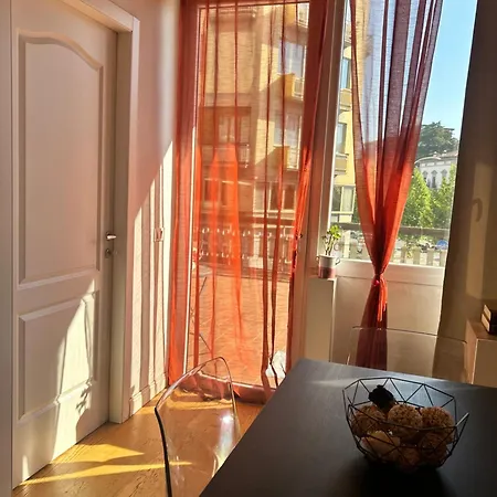 Apartamento Vibes Florencia